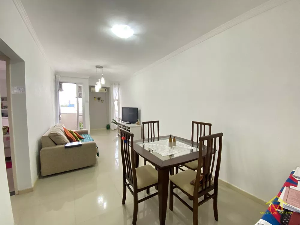 Apartamento à venda com 2 quartos, 85m² - Foto 3