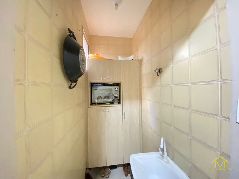 Apartamento à venda com 2 quartos, 85m² - Foto 8