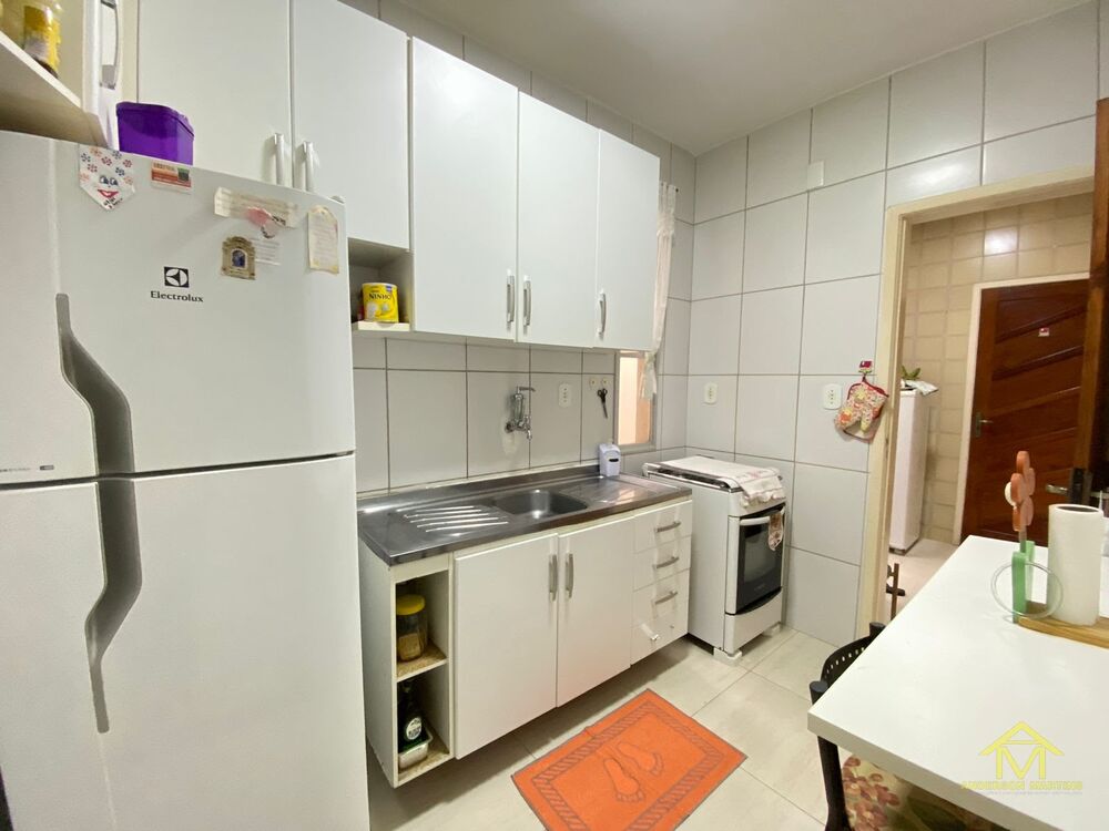 Apartamento à venda com 2 quartos, 85m² - Foto 6
