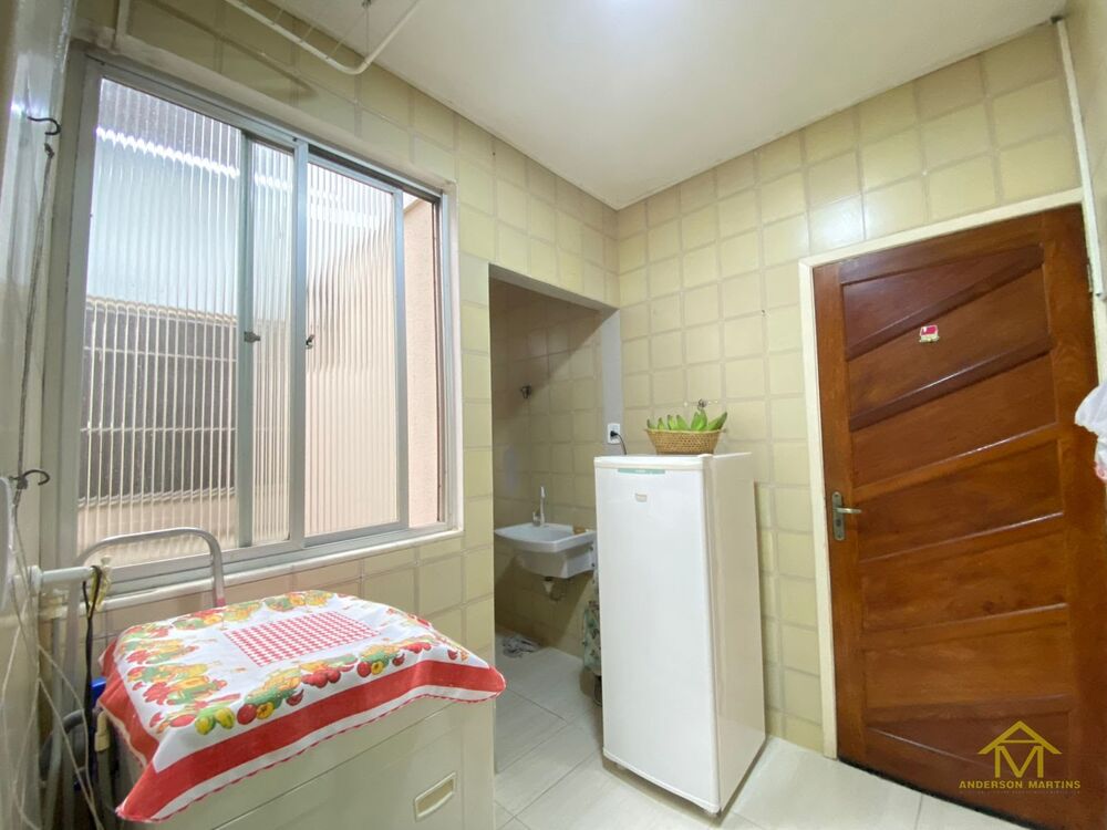 Apartamento à venda com 2 quartos, 85m² - Foto 7