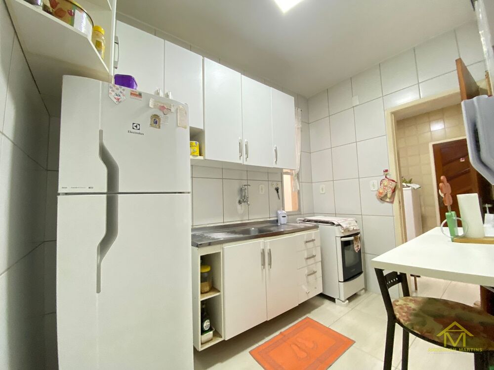 Apartamento à venda com 2 quartos, 85m² - Foto 5