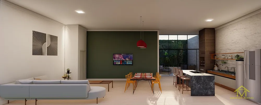 Apartamento, 1 quarto, 41 m² - Foto 10
