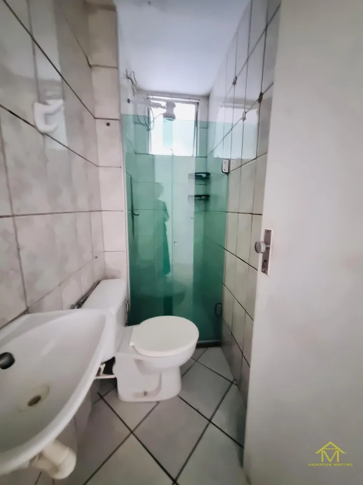 Apartamento, 2 quartos, 50 m² - Foto 4