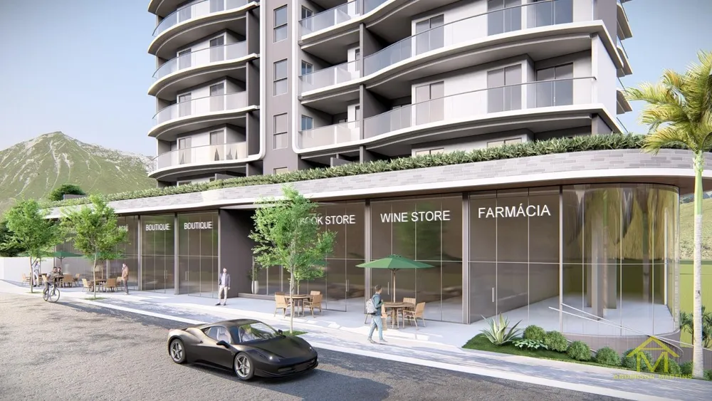 Apartamento, 3 quartos, 175 m² - Foto 6