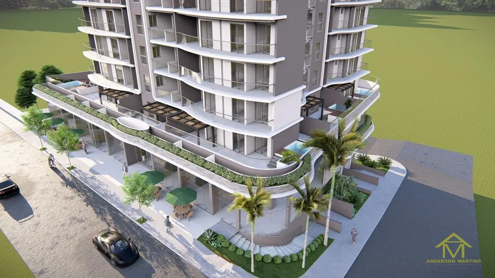 Apartamento, 3 quartos, 175 m² - Foto 2