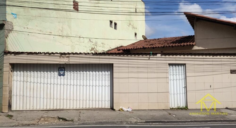 Casa, 3 quartos, 200 m² - Foto 1