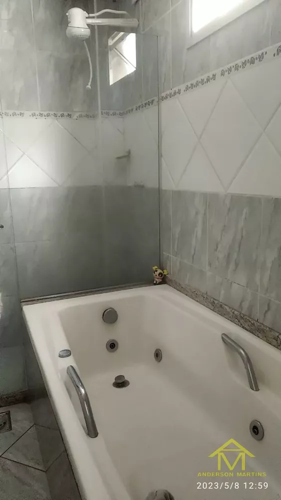 Apartamento, 3 quartos, 9831 m² - Foto 17