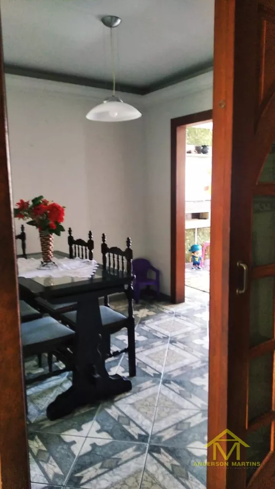 Apartamento, 3 quartos, 9831 m² - Foto 3