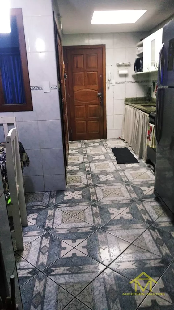 Apartamento, 3 quartos, 9831 m² - Foto 15