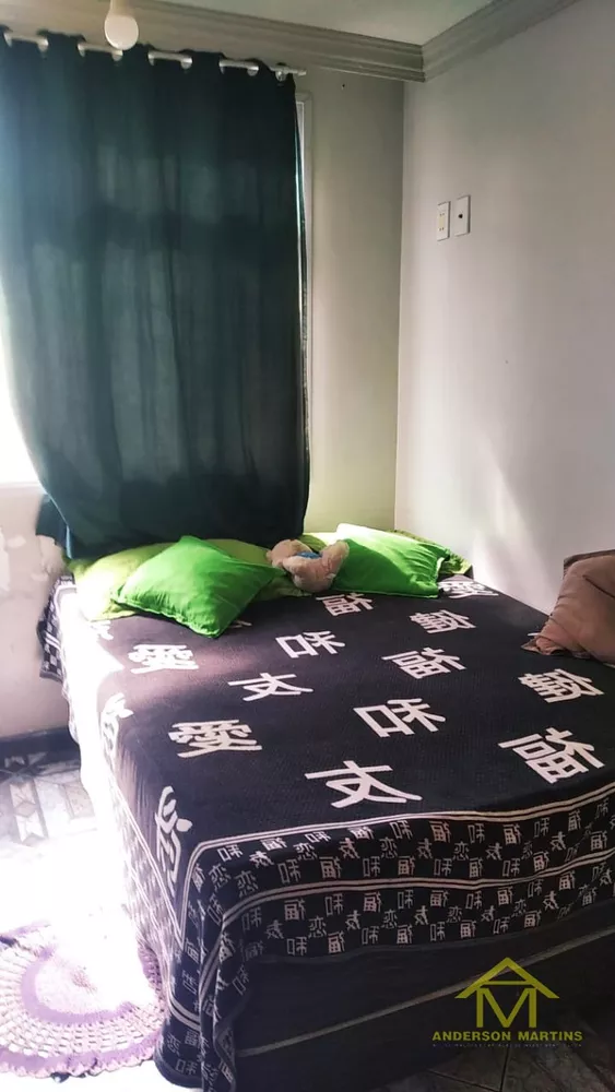 Apartamento, 3 quartos, 9831 m² - Foto 12