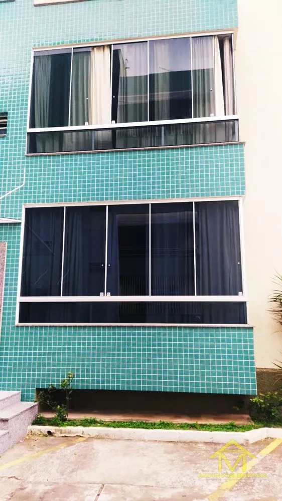 Apartamento, 3 quartos, 9831 m² - Foto 1