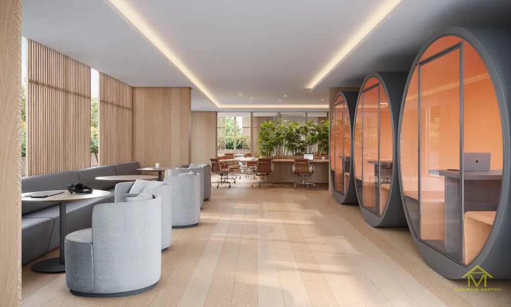 Apartamento, 4 quartos, 154 m² - Foto 3