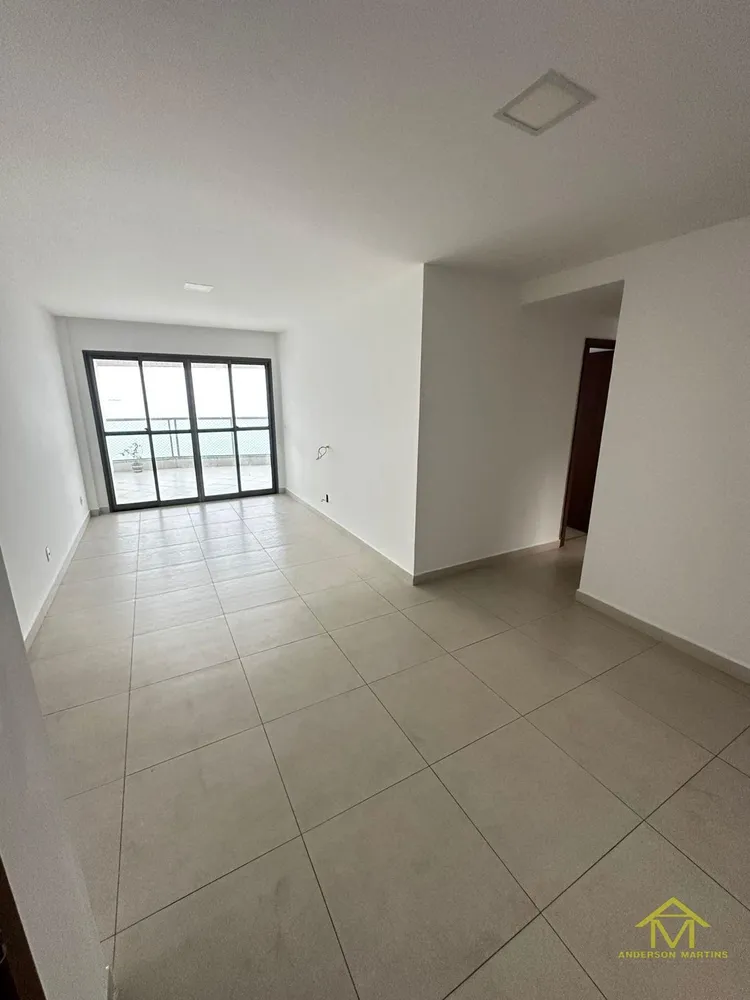 Apartamento, 3 quartos, 120 m² - Foto 2