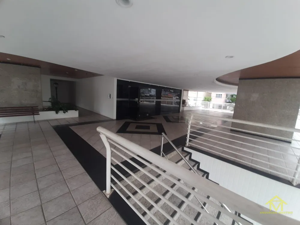 Apartamento, 4 quartos, 190 m² - Foto 1