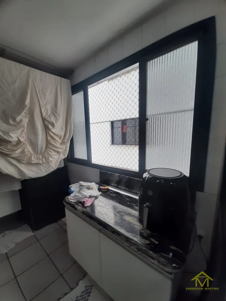 Apartamento, 4 quartos, 190 m² - Foto 8
