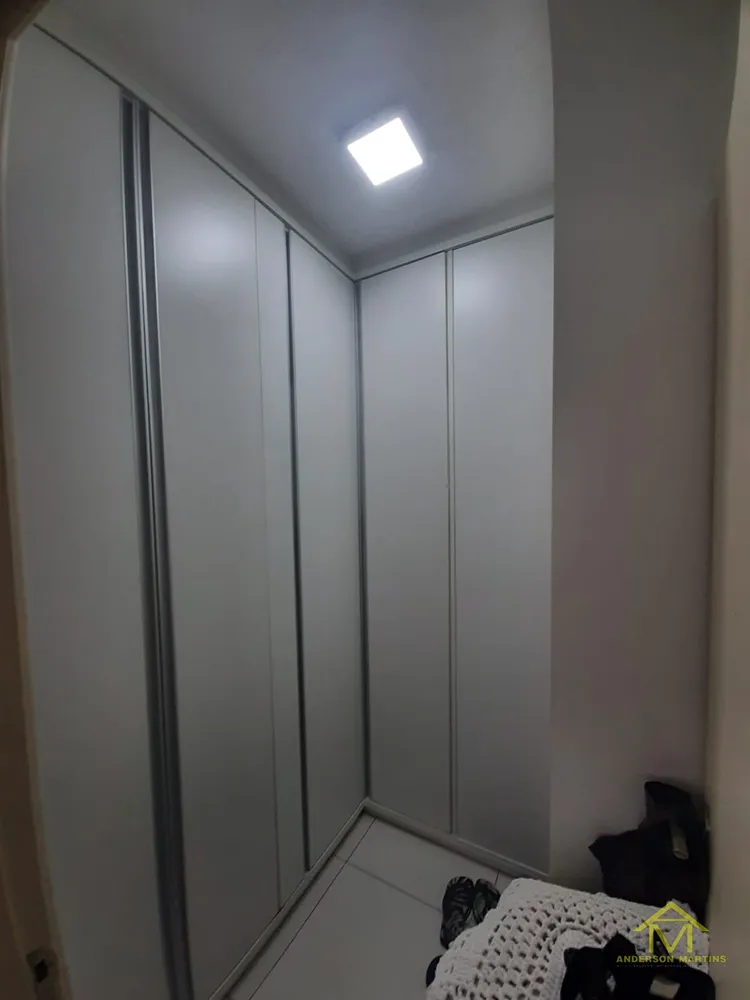 Apartamento, 4 quartos, 190 m² - Foto 7