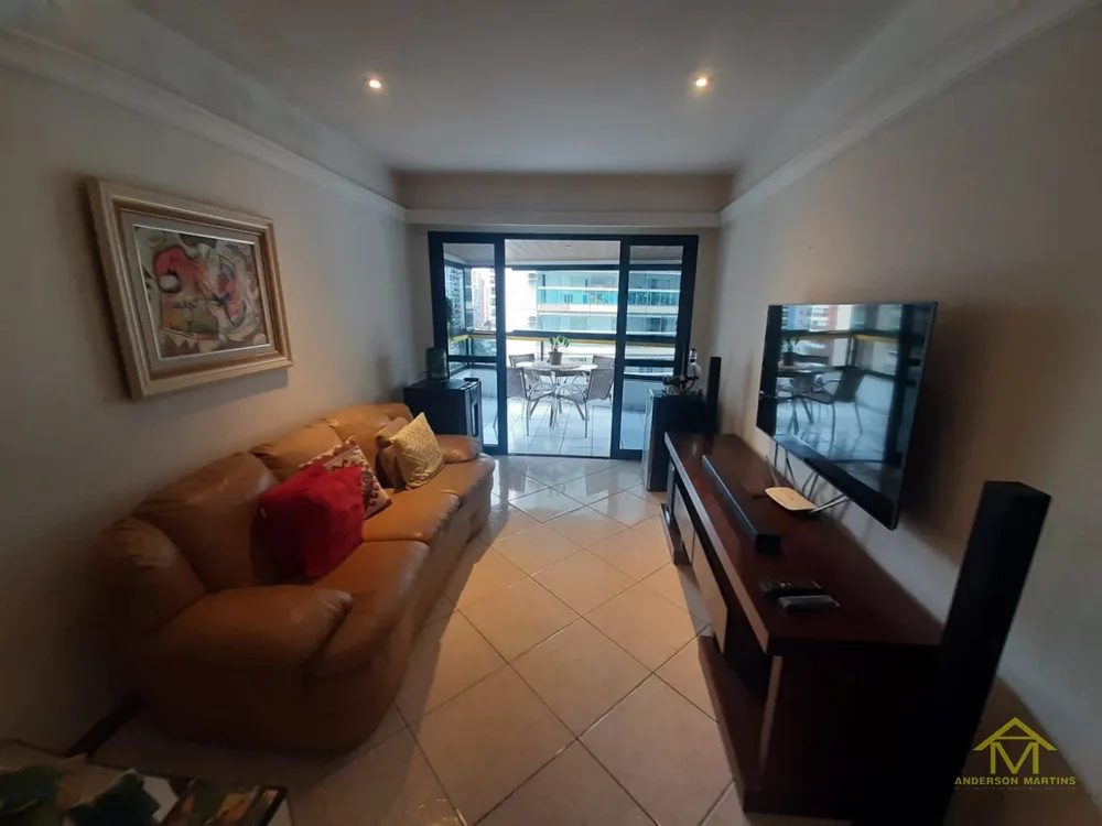 Apartamento, 4 quartos, 190 m² - Foto 2