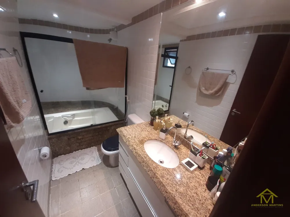 Apartamento, 4 quartos, 190 m² - Foto 3