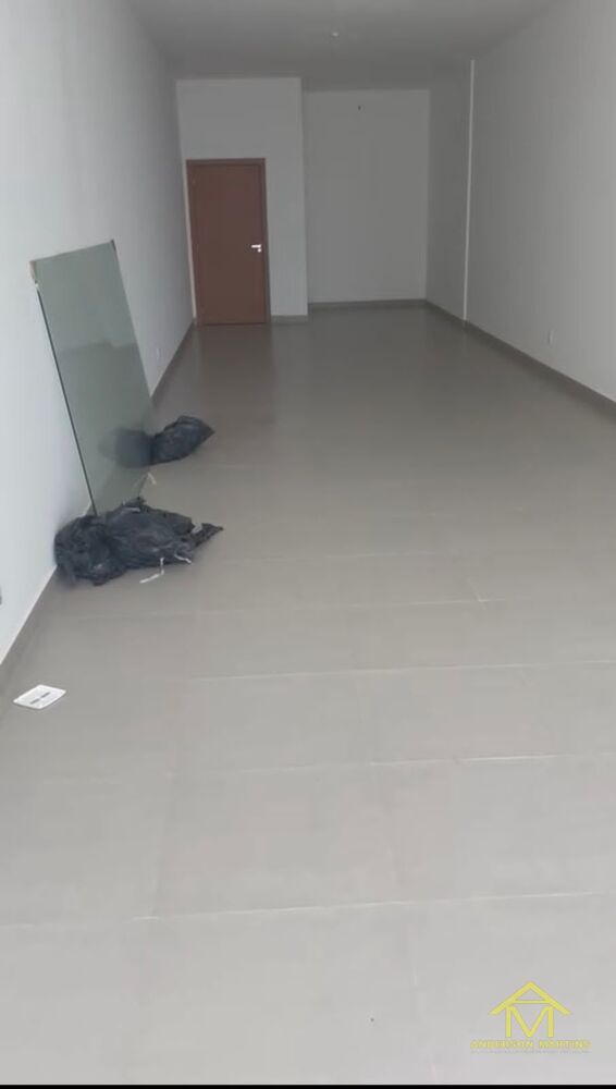Loja-Salão, 63 m² - Foto 1