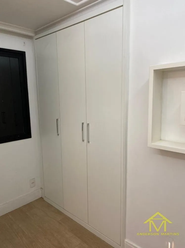Apartamento, 3 quartos, 115 m² - Foto 2