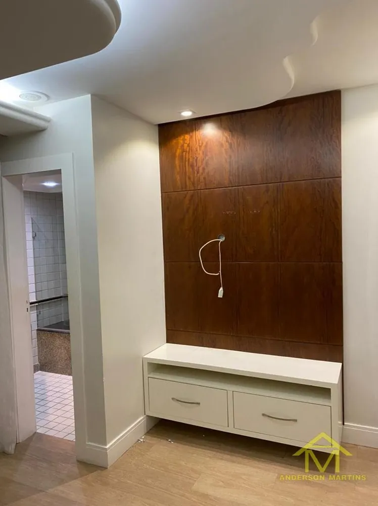 Apartamento, 3 quartos, 115 m² - Foto 3