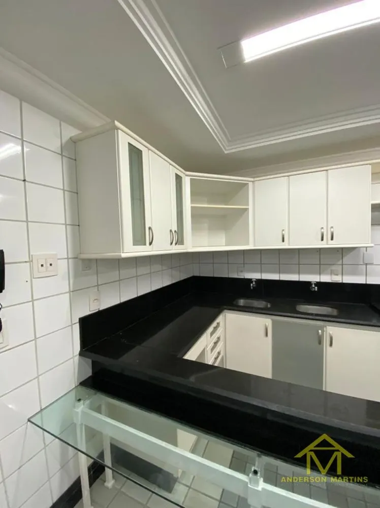 Apartamento, 3 quartos, 115 m² - Foto 4