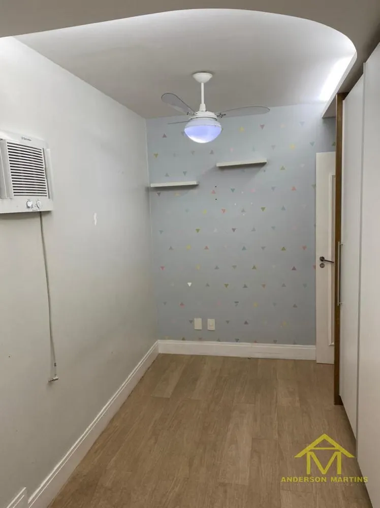 Apartamento, 3 quartos, 115 m² - Foto 1