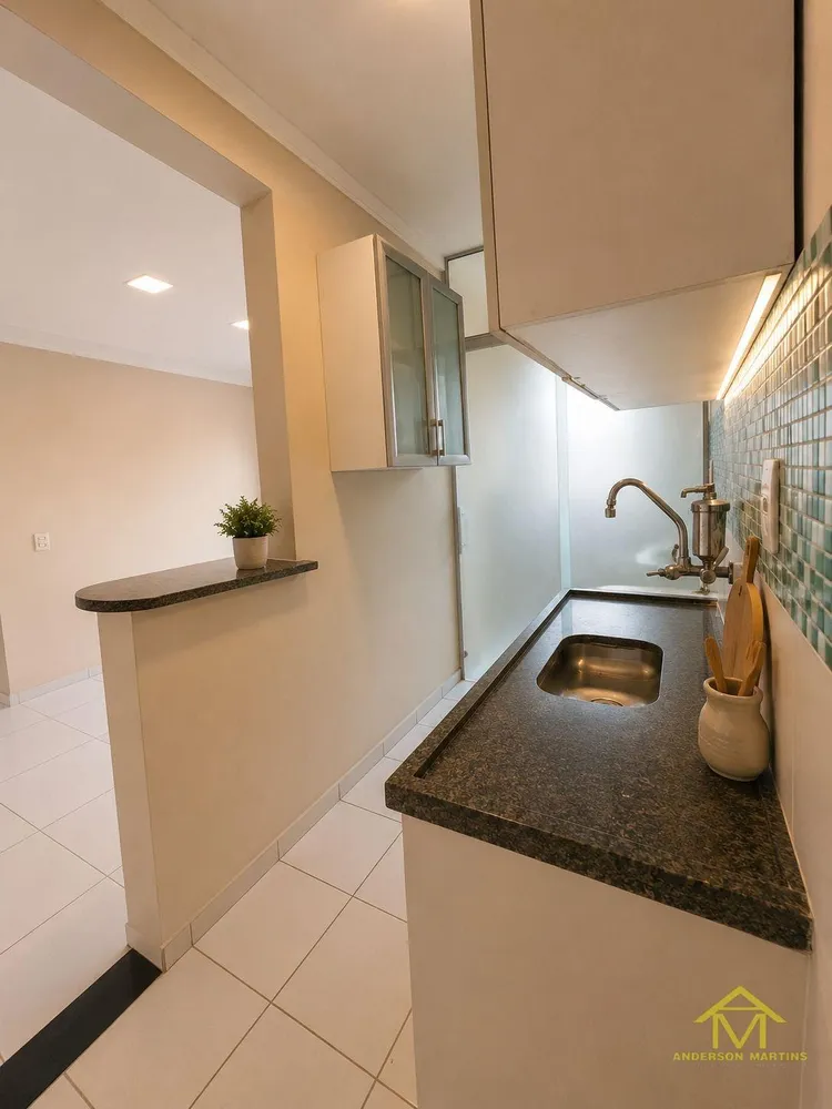 Apartamento, 2 quartos, 55 m² - Foto 6