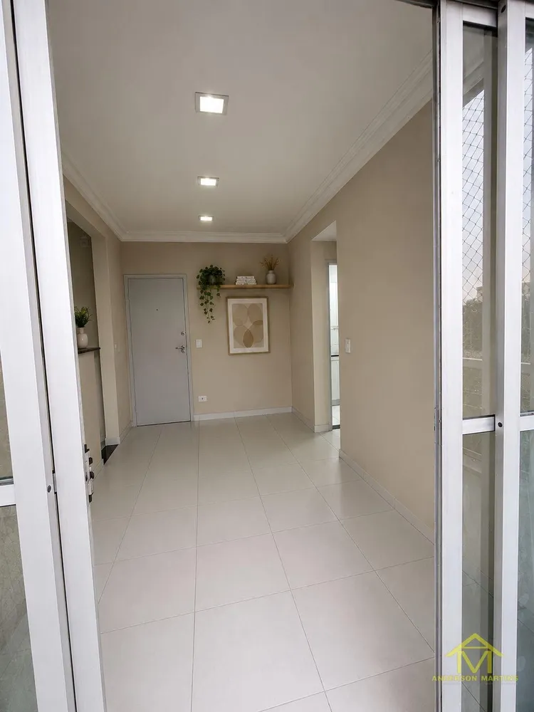 Apartamento, 2 quartos, 55 m² - Foto 2