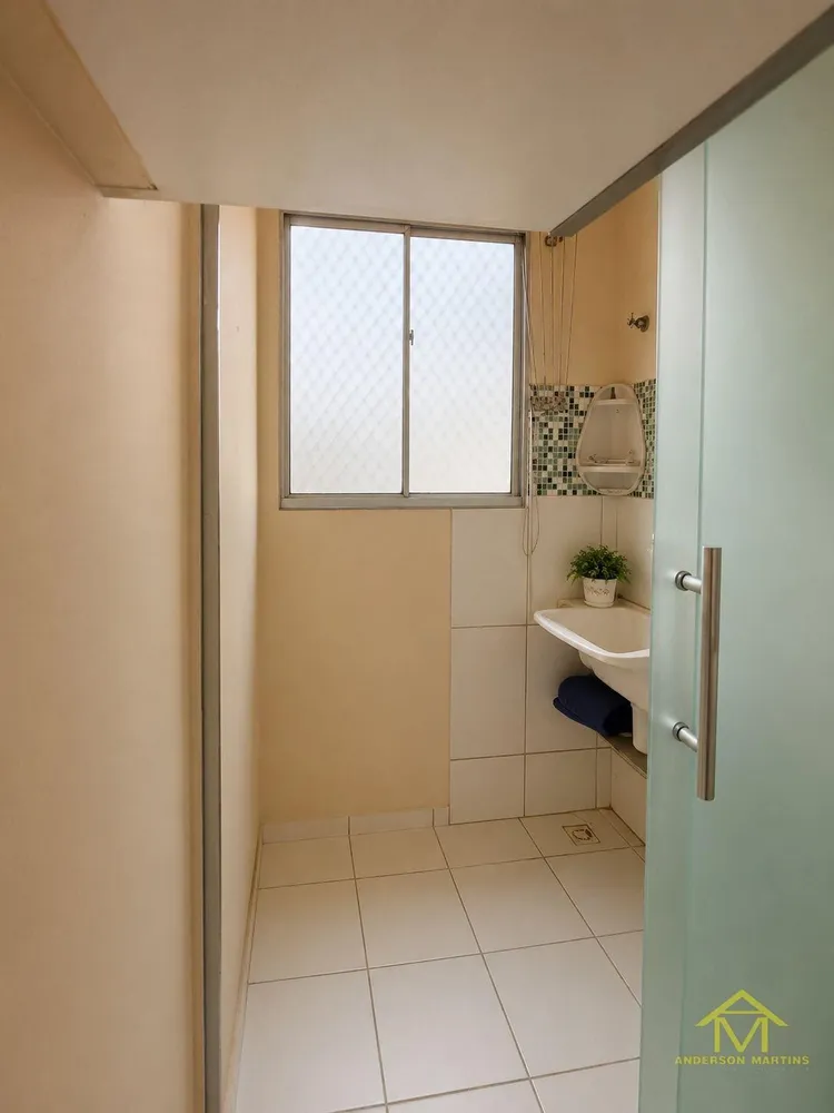 Apartamento, 2 quartos, 55 m² - Foto 7