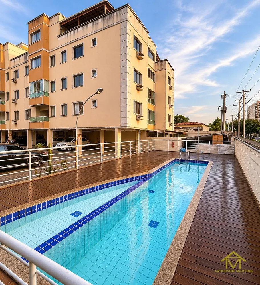 Apartamento, 2 quartos, 55 m² - Foto 1