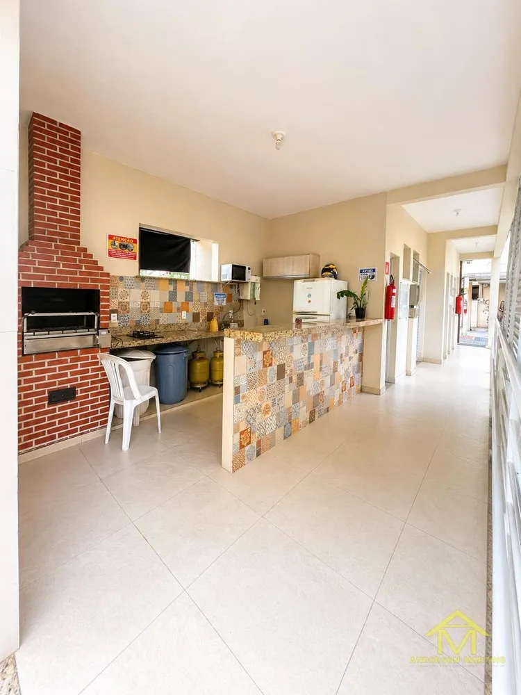 Apartamento, 2 quartos, 55 m² - Foto 8