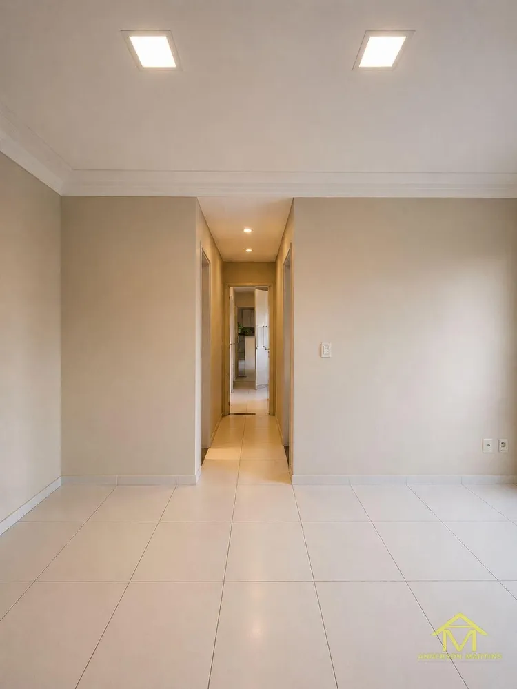 Apartamento, 2 quartos, 55 m² - Foto 4