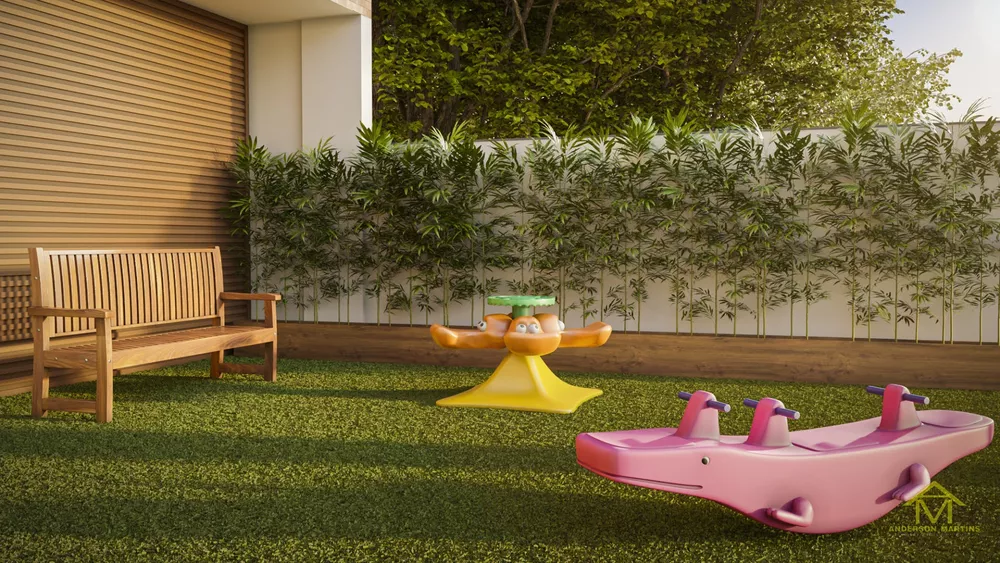 Apartamento, 2 quartos, 47 m² - Foto 20