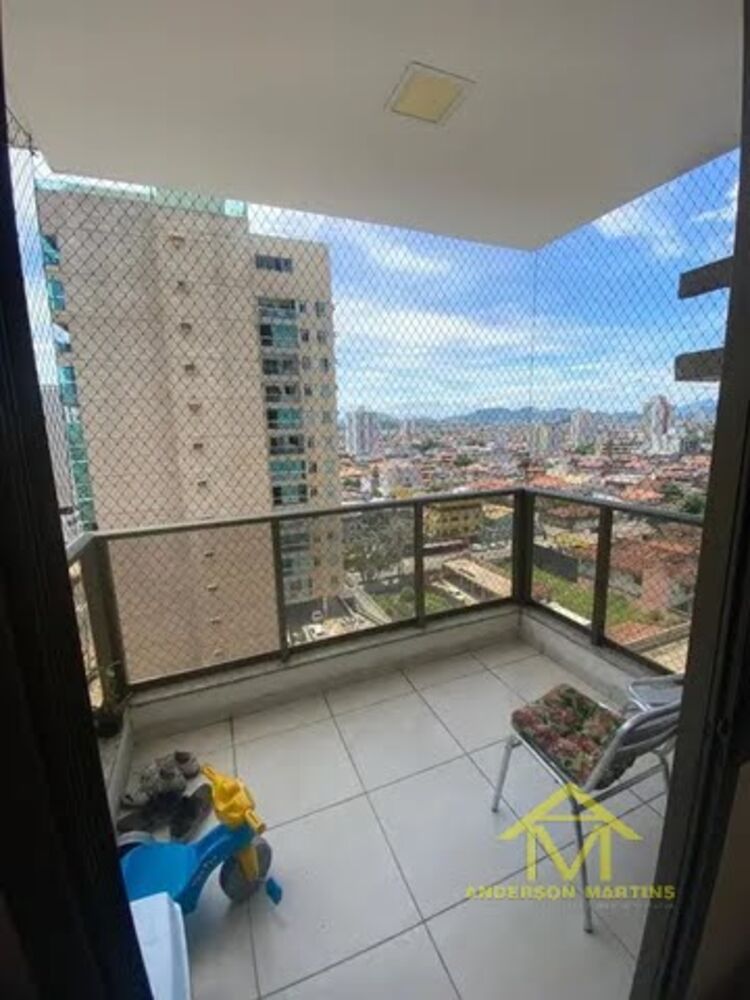 Apartamento à venda com 2 quartos, 73m² - Foto 1