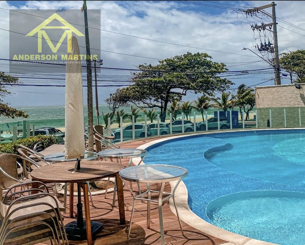 Apartamento, 4 quartos, 270 m² - Foto 1