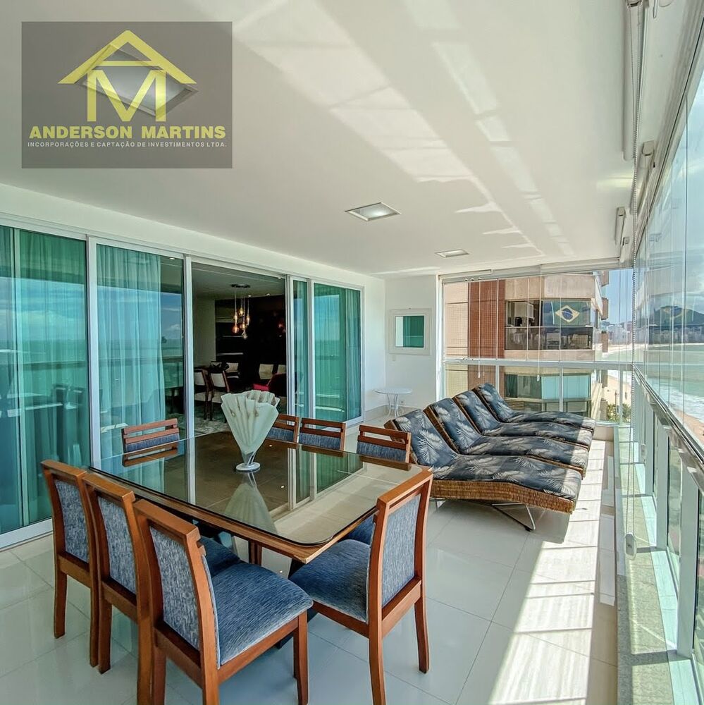 Apartamento, 4 quartos, 270 m² - Foto 5
