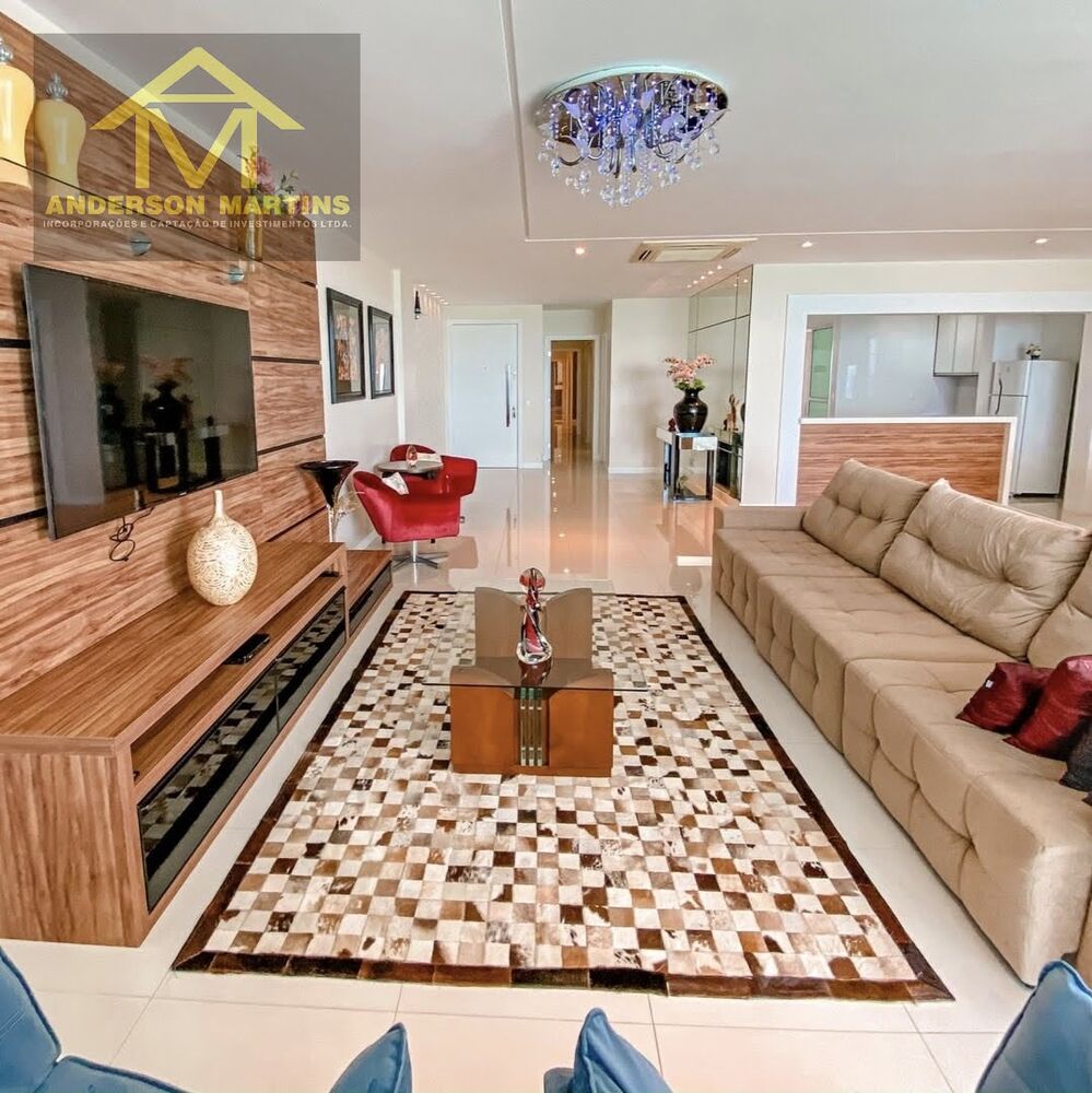 Apartamento, 4 quartos, 270 m² - Foto 3