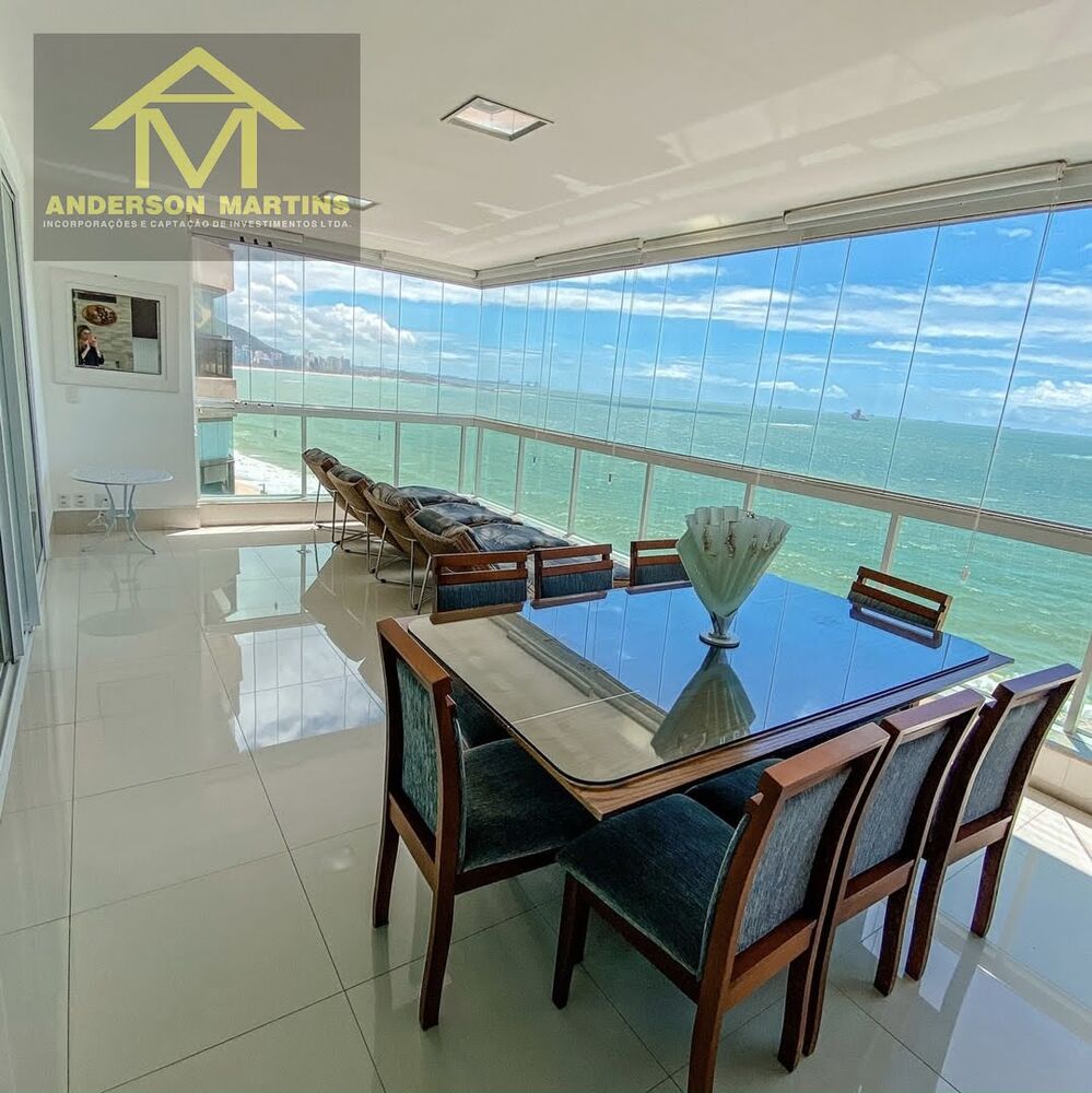 Apartamento, 4 quartos, 270 m² - Foto 6