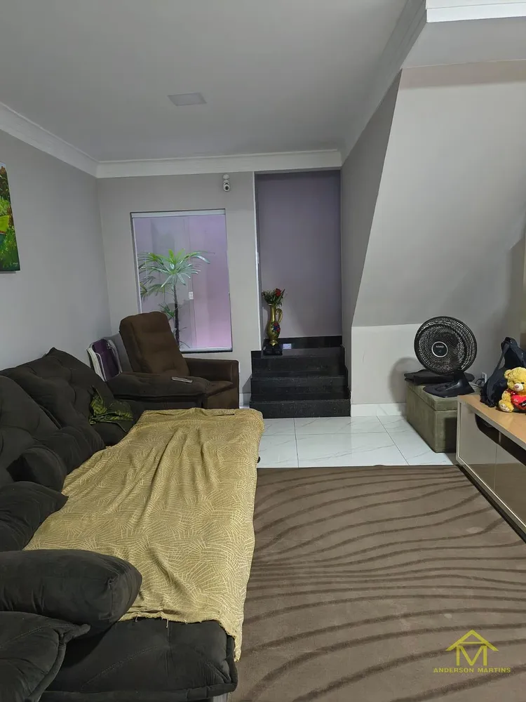 Casa, 3 quartos, 150 m² - Foto 2