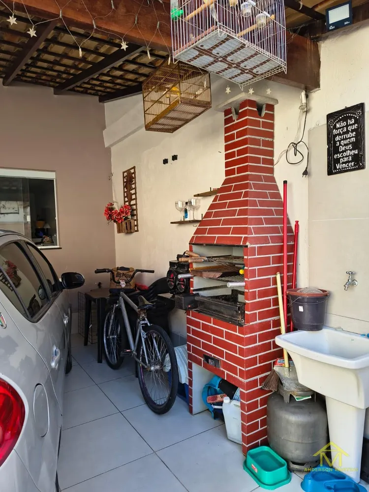 Casa, 3 quartos, 150 m² - Foto 8