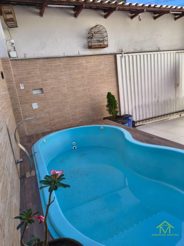 Casa, 3 quartos, 150 m² - Foto 1
