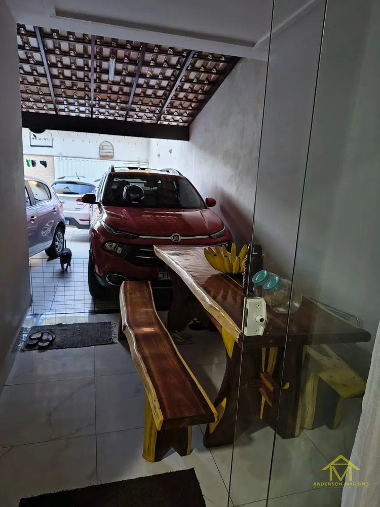 Casa, 3 quartos, 150 m² - Foto 7