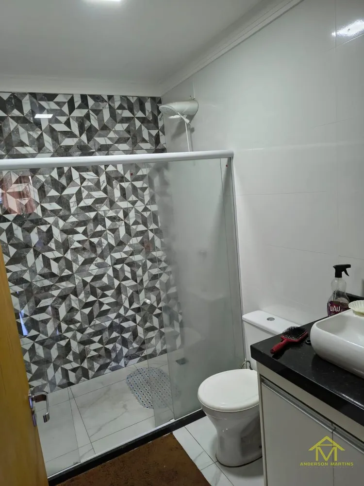 Casa, 3 quartos, 150 m² - Foto 6