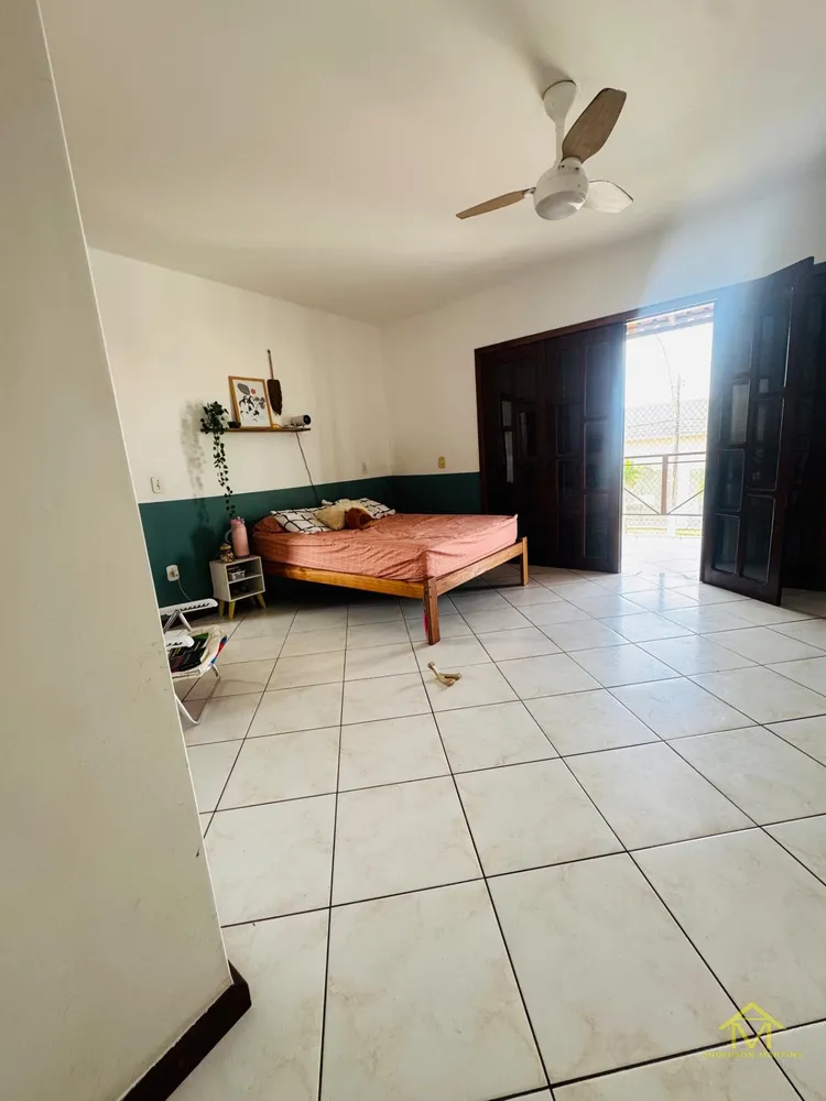 Casa, 5 quartos, 415 m² - Foto 6