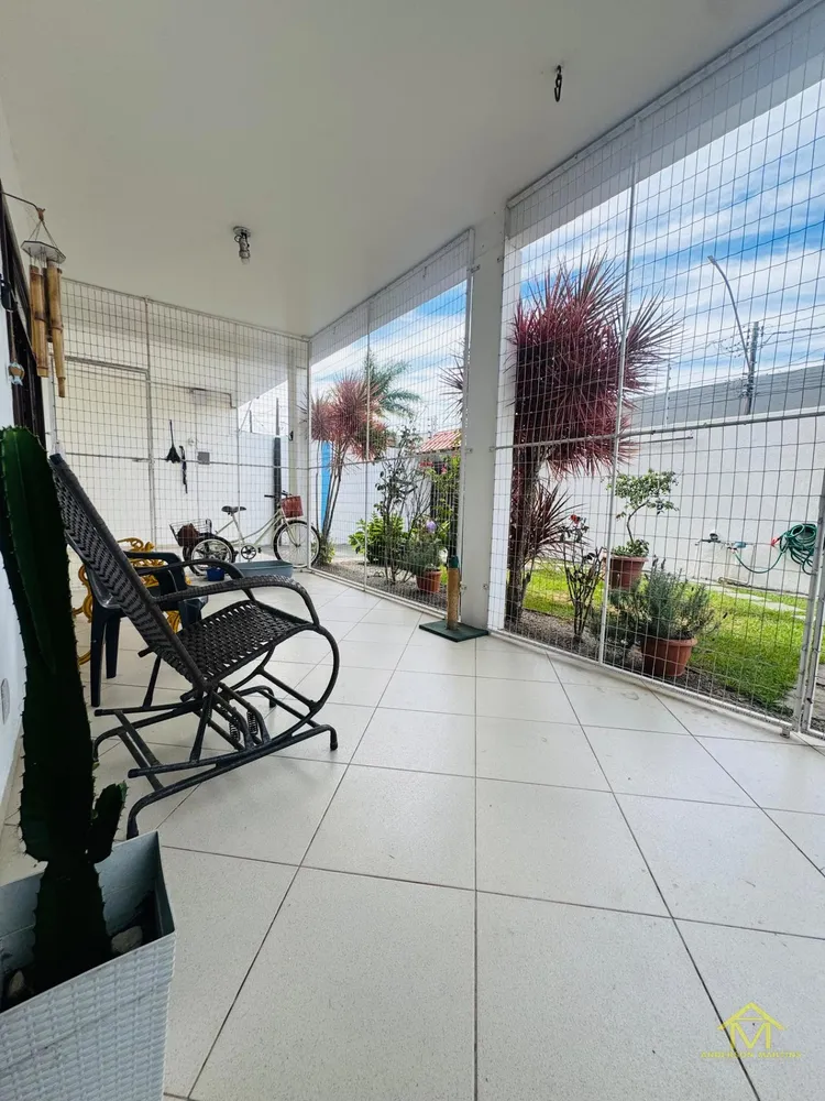 Casa, 5 quartos, 415 m² - Foto 4