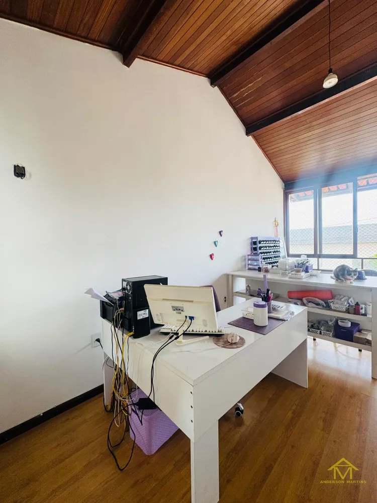 Casa, 5 quartos, 415 m² - Foto 5