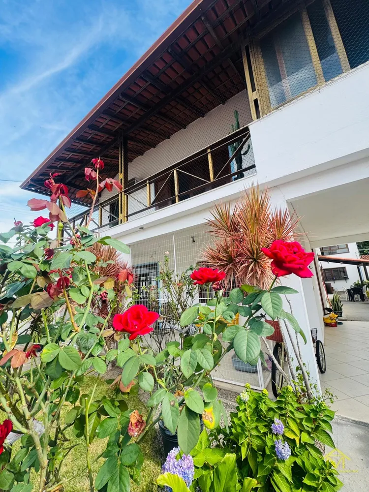 Casa, 5 quartos, 415 m² - Foto 3