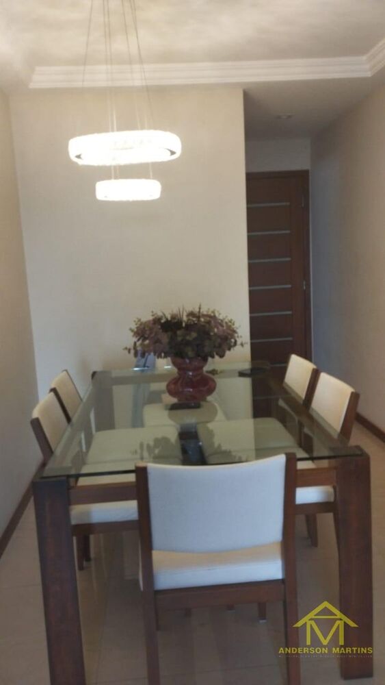 Apartamento, 3 quartos, 81 m² - Foto 3