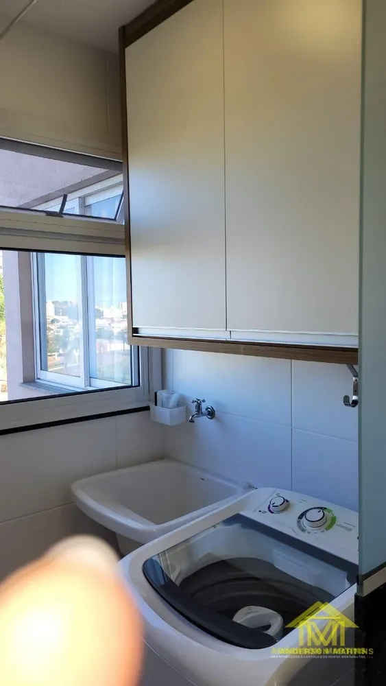 Apartamento, 2 quartos, 49 m² - Foto 2